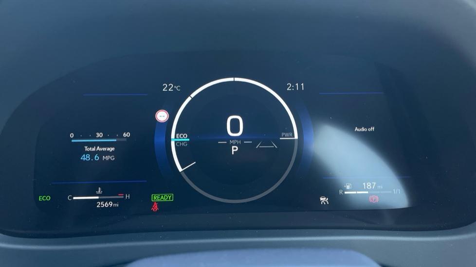 Used Lexus UX 2024 for sale - 77440310: Photo 52