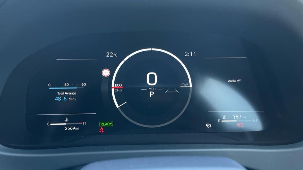 Used Lexus UX 2024 for sale - 77440310: Photo 53