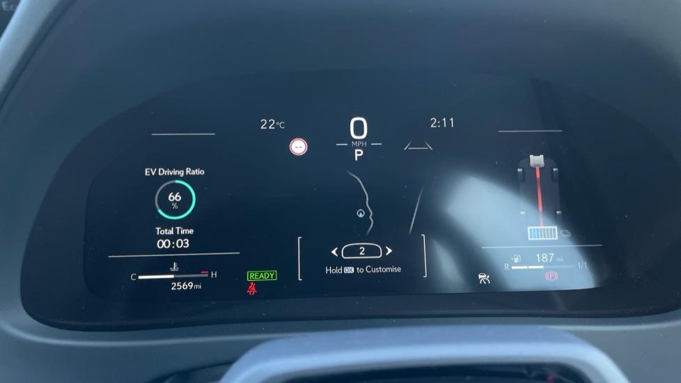 Used Lexus UX 2024 for sale - 77440310: Photo 56