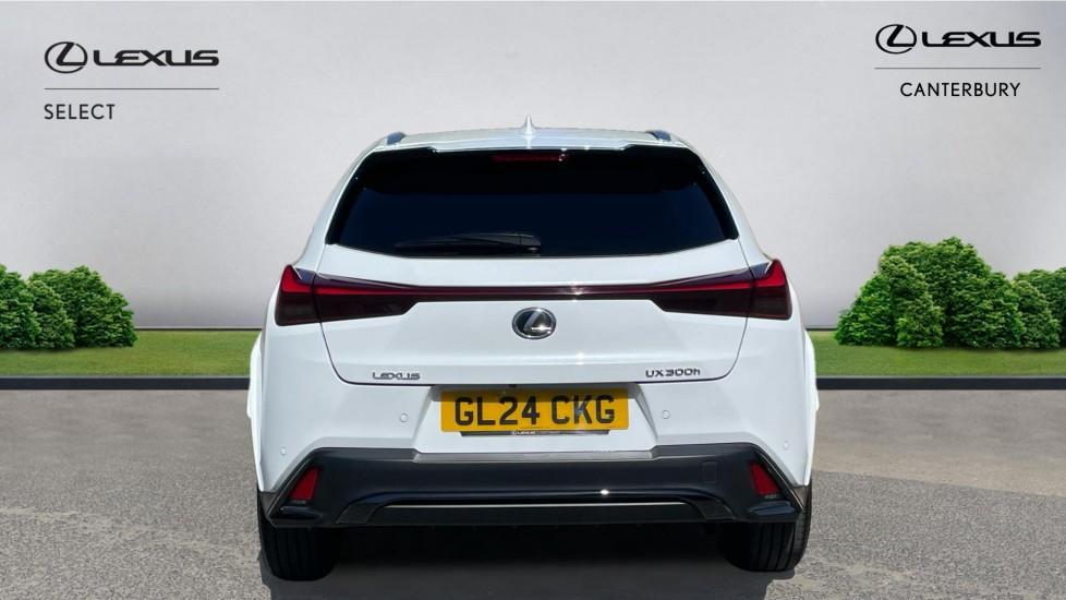 Used Lexus UX 2024 for sale - 77440310: Photo 7