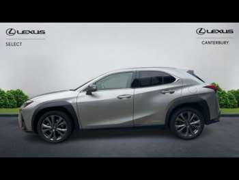 Used Lexus UX 2020 for sale - 74726352: Photo