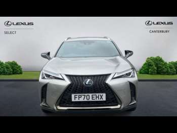 Used Lexus UX 2020 for sale - 74726352: Photo