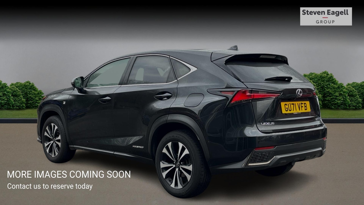 Used Lexus NX for sale - 77279315: Photo 2