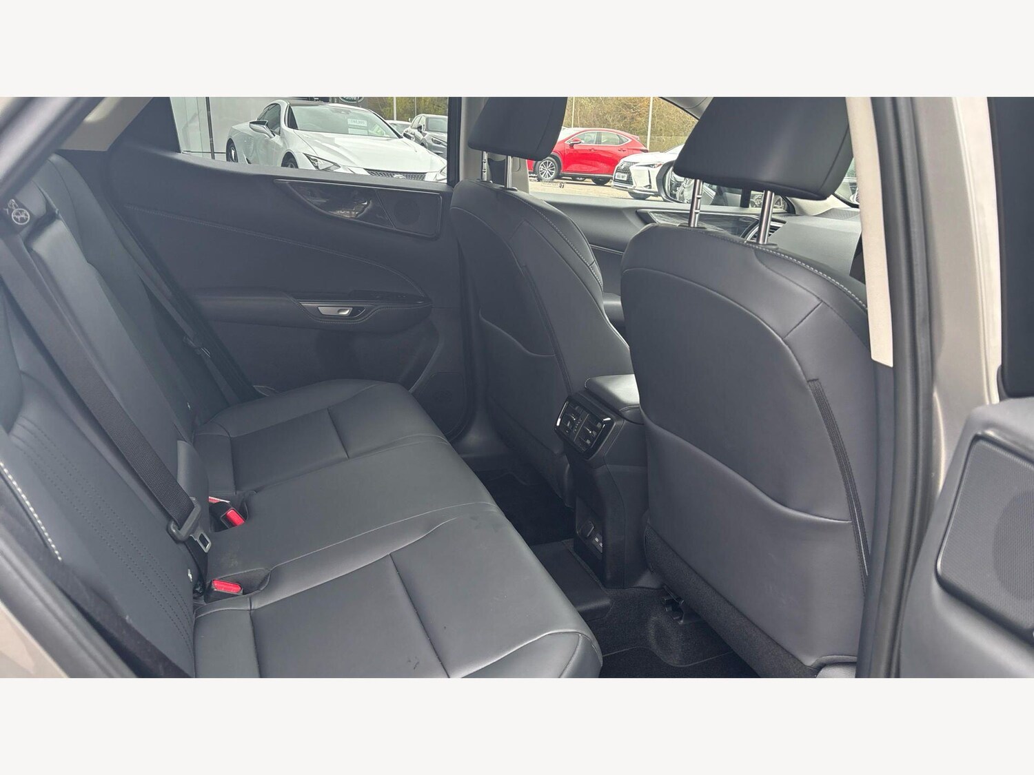 Used Lexus NX for sale - 77882932: Photo 11