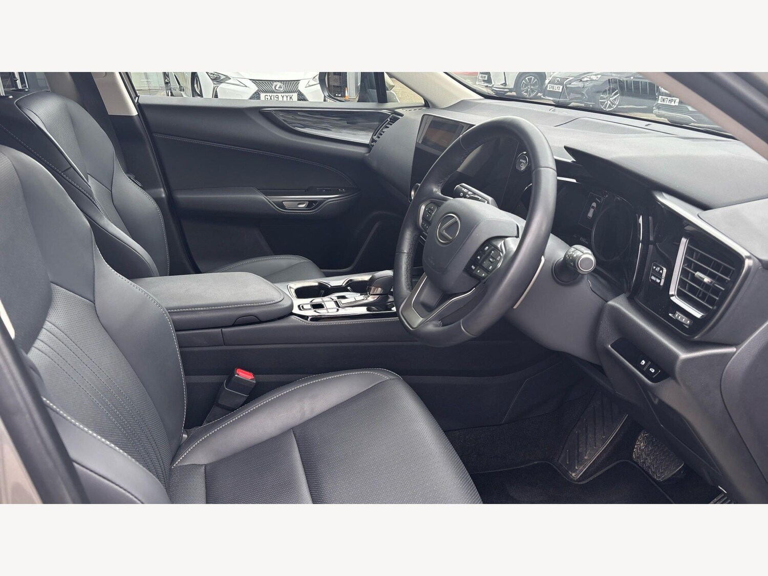 Used Lexus NX for sale - 77882932: Photo 15