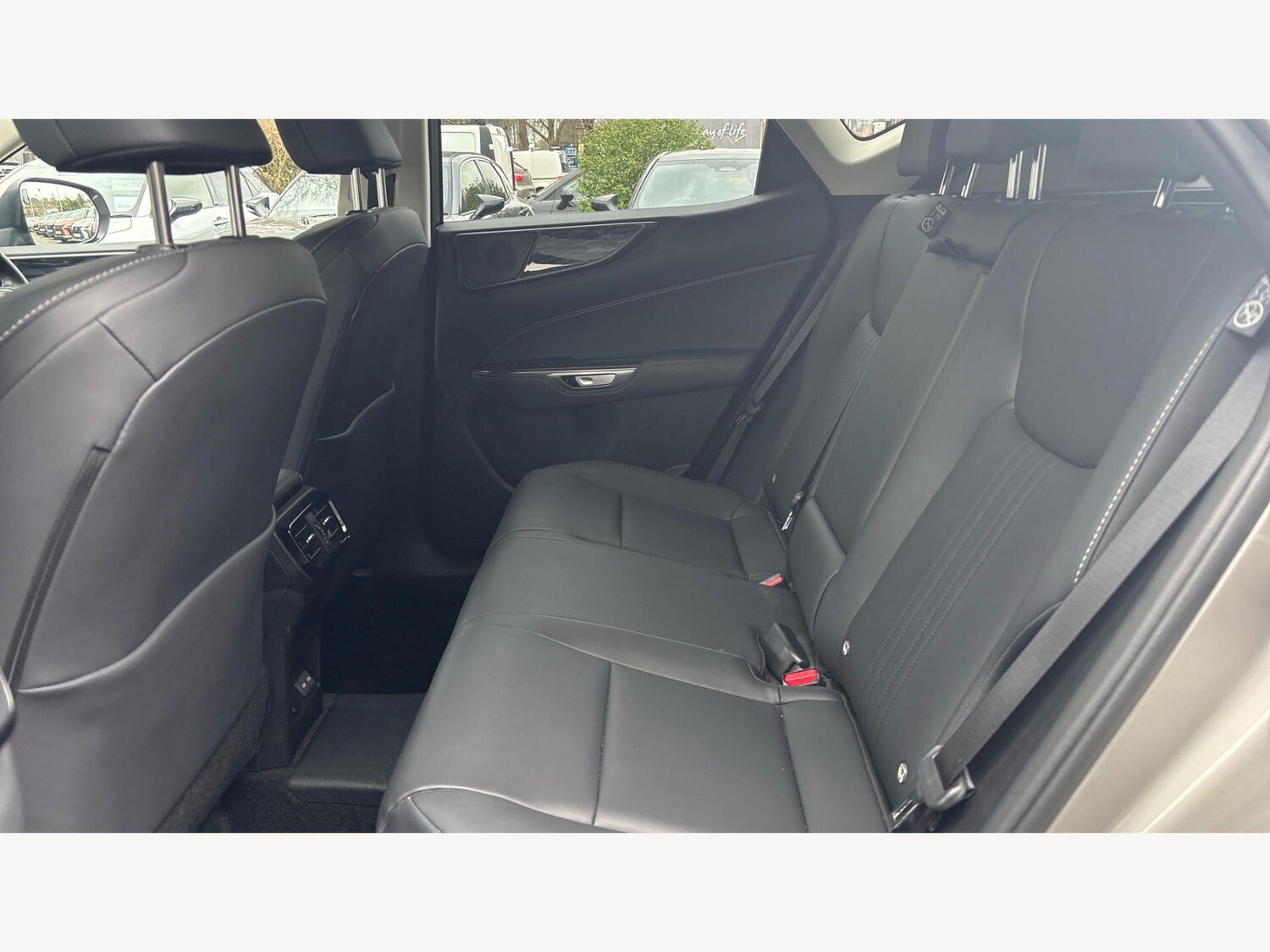 Used Lexus NX for sale - 77882932: Photo 16