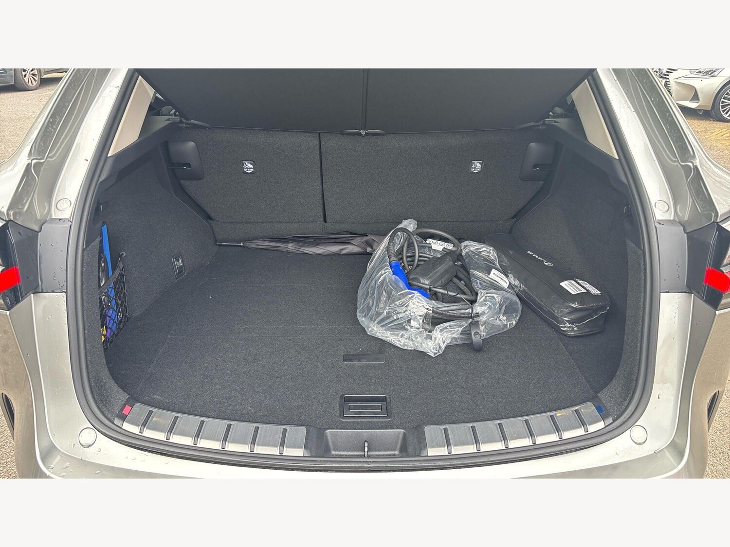 Used Lexus NX for sale - 77882932: Photo 17