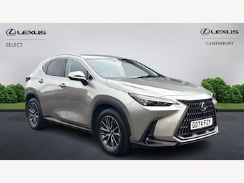 Used Lexus NX 2025 for sale - 77882932: Photo