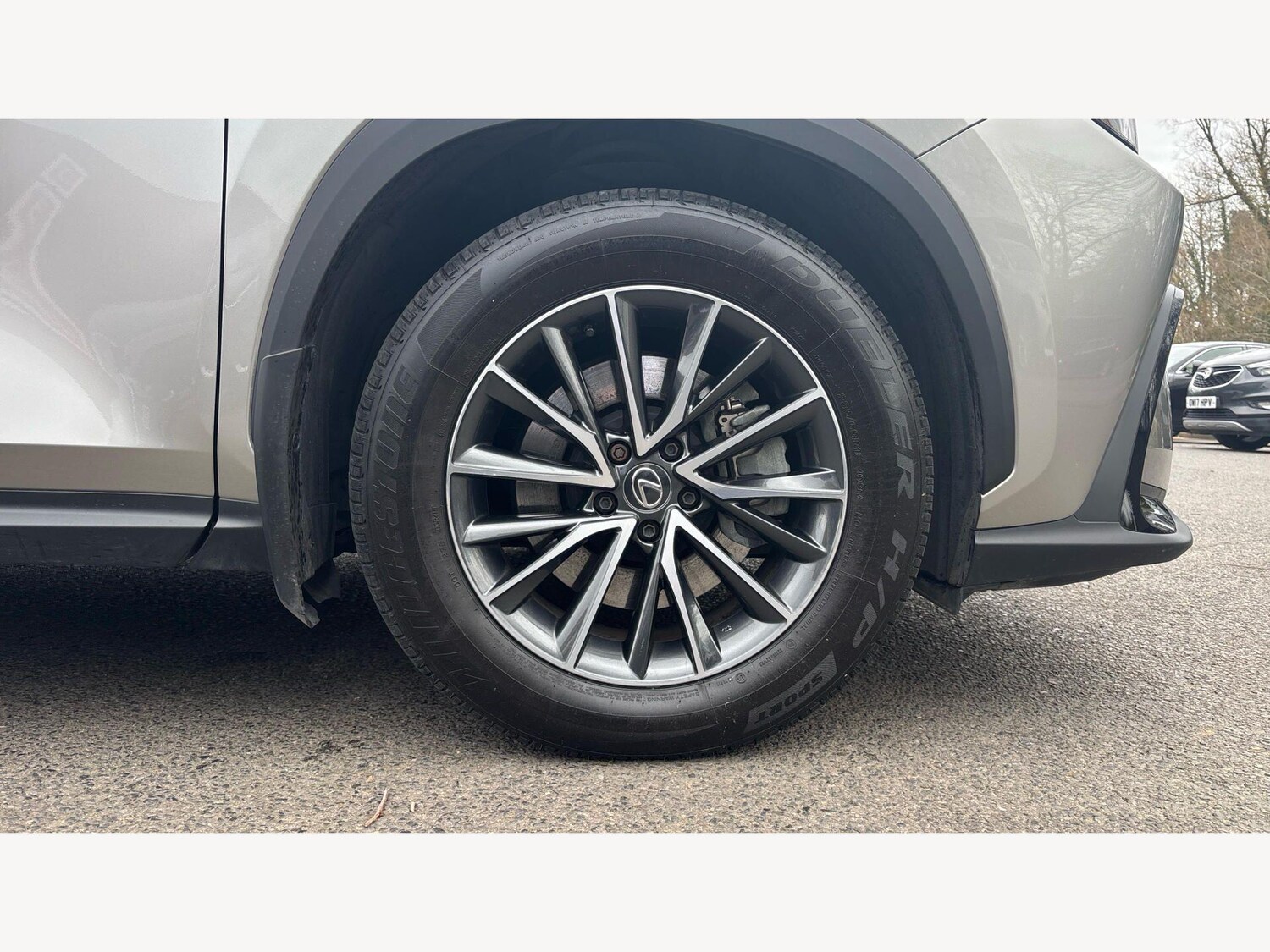 Used Lexus NX for sale - 77882932: Photo 21