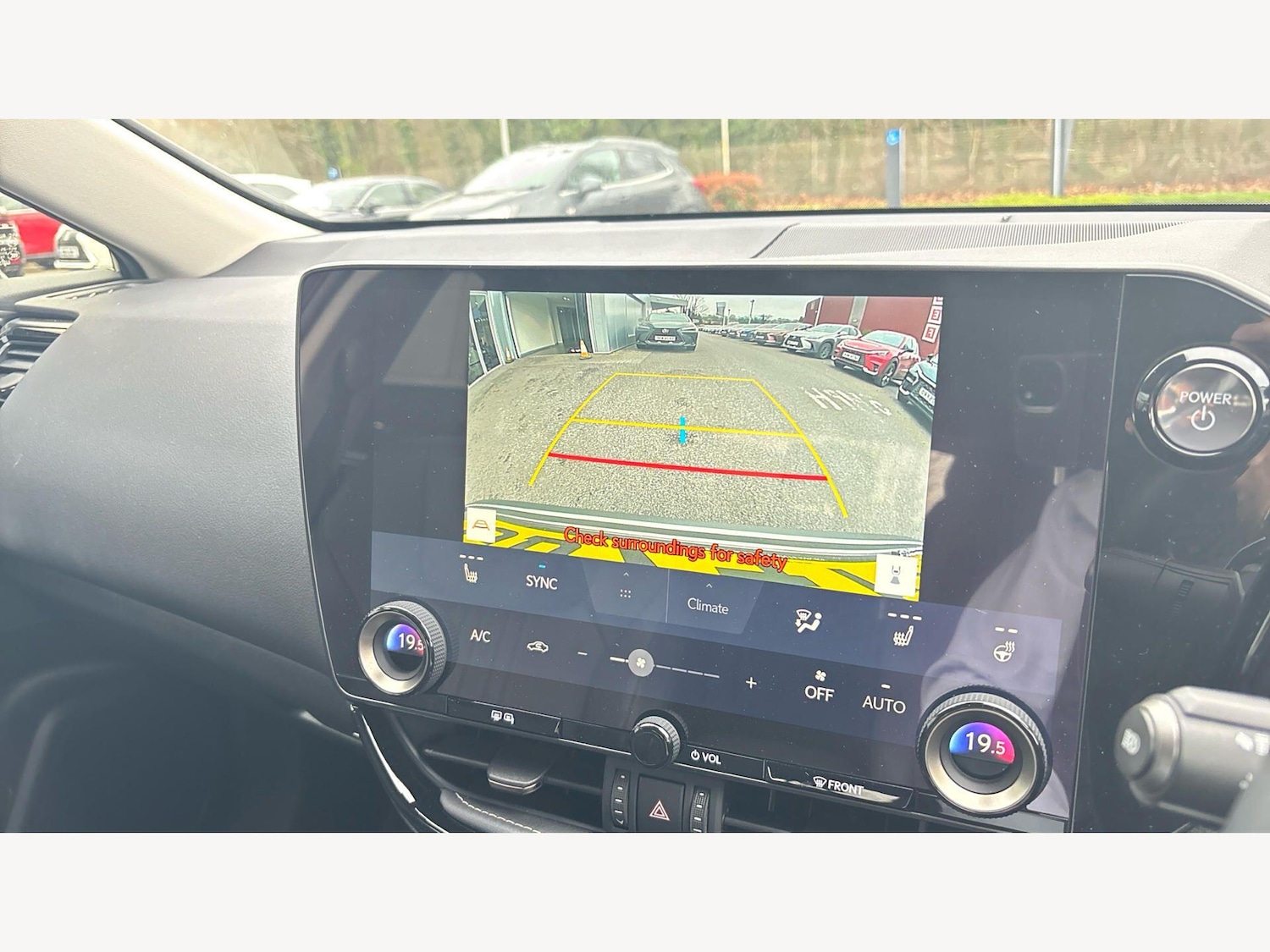 Used Lexus NX for sale - 77882932: Photo 25