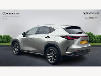 Used Lexus NX 2025 for sale - 77882932: Photo