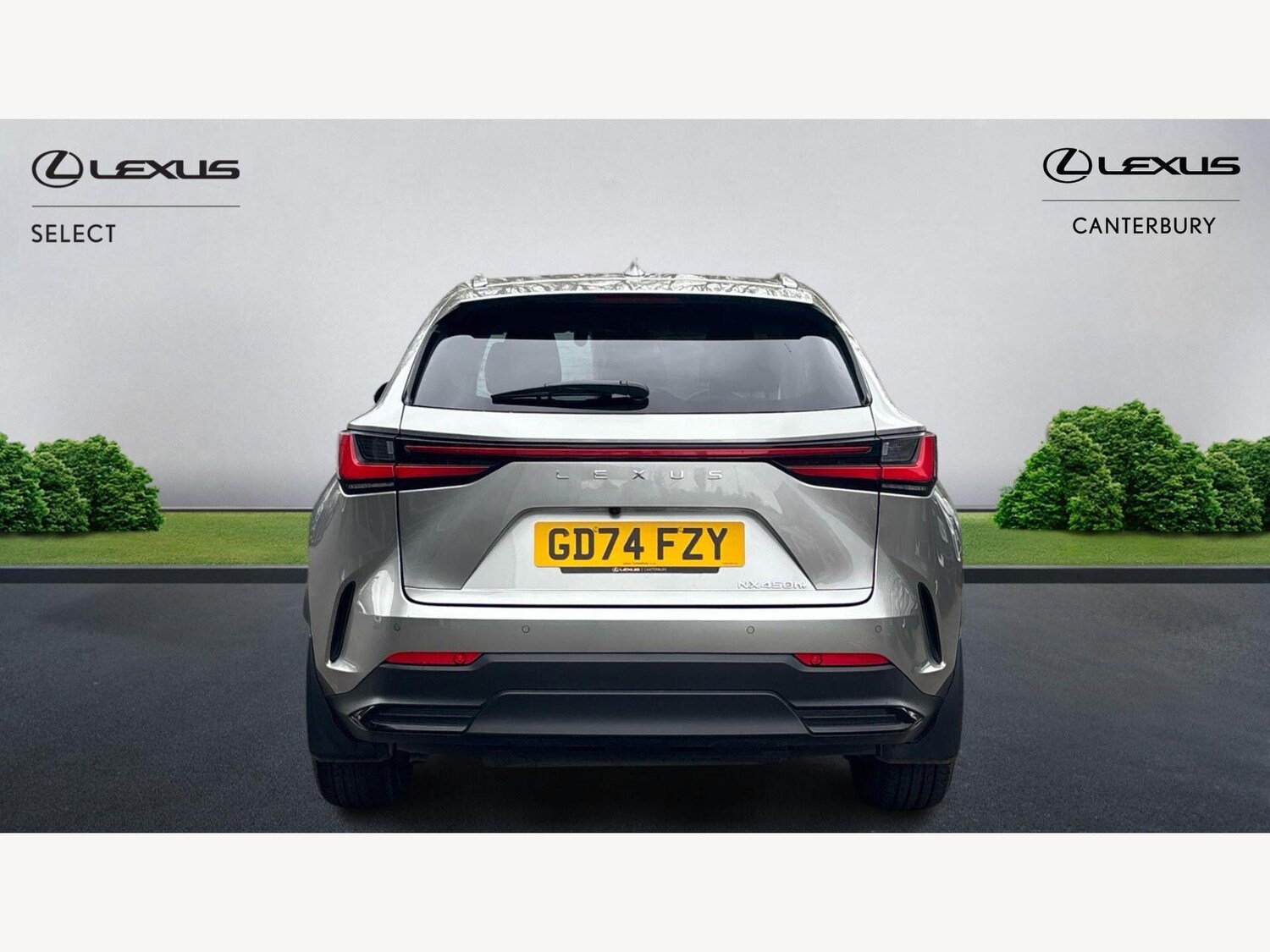 Used Lexus NX for sale - 77882932: Photo 7