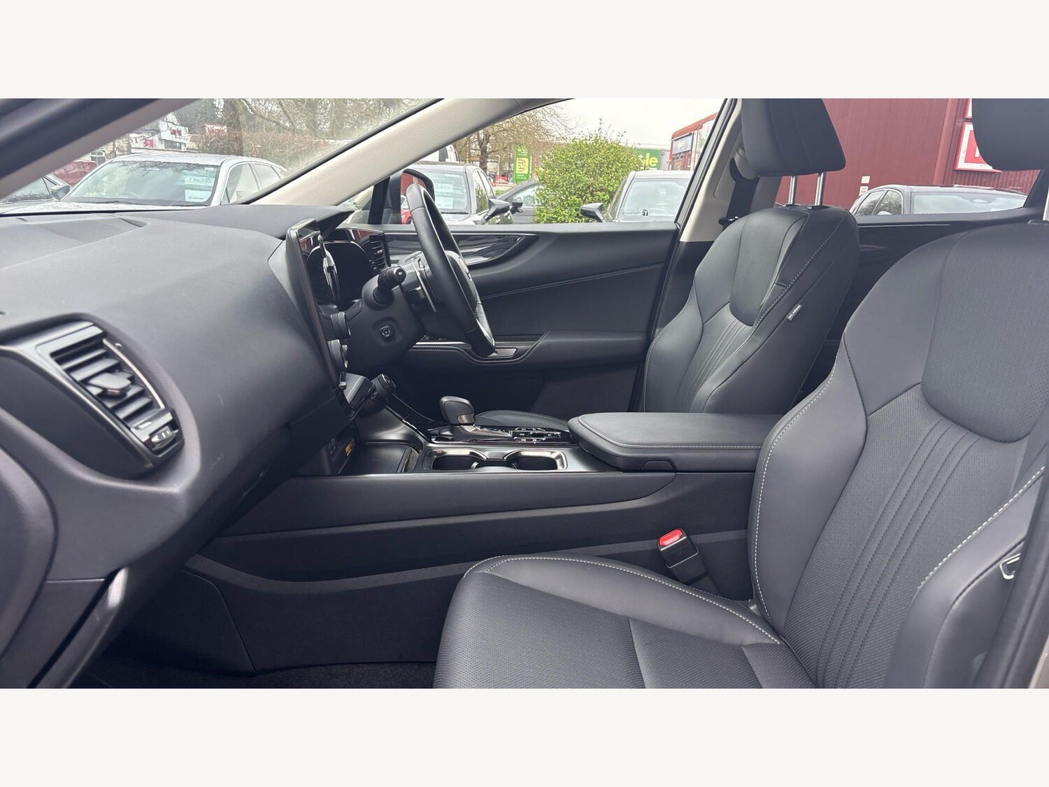 Used Lexus NX for sale - 77882932: Photo 8