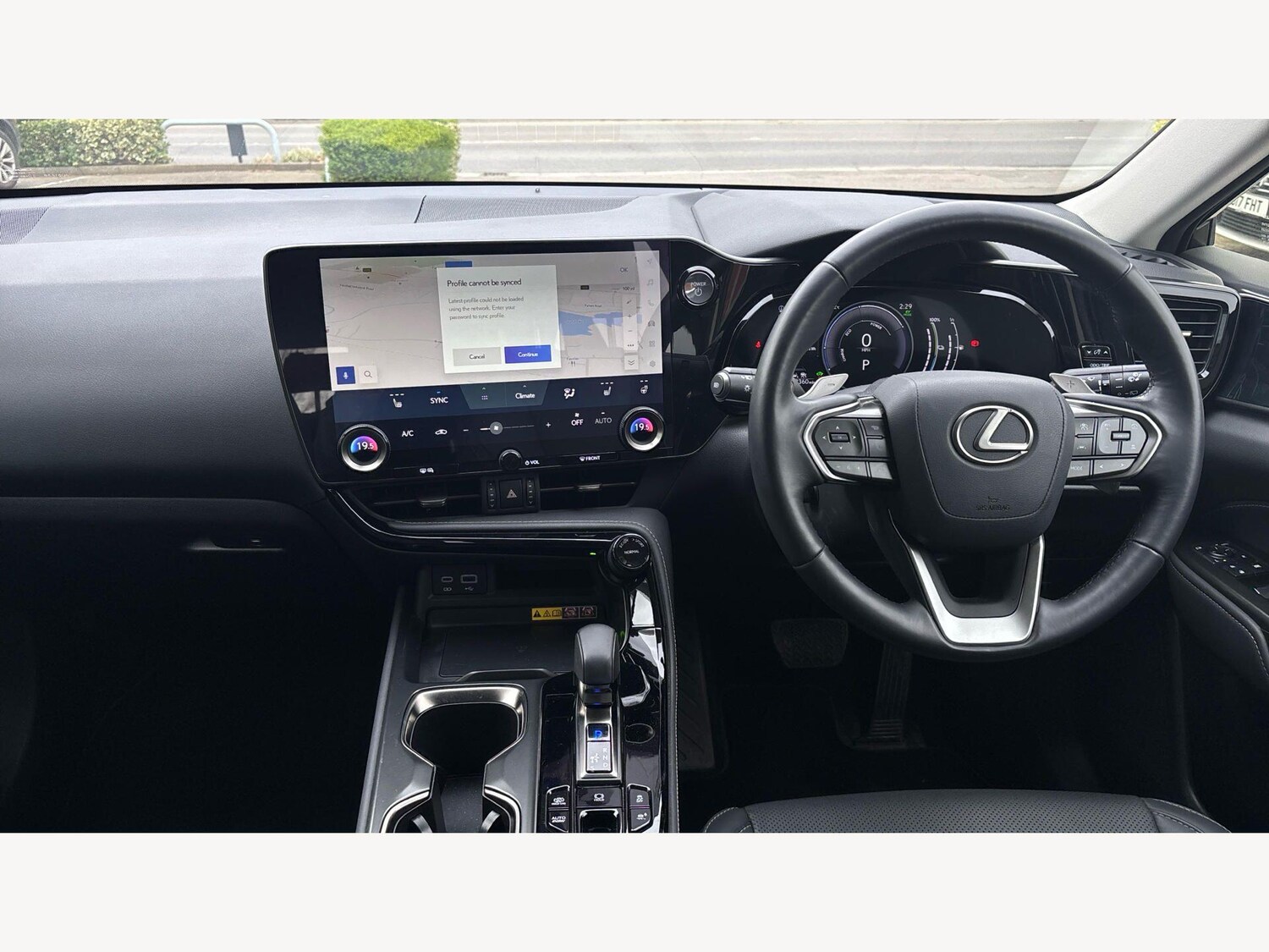 Used Lexus NX for sale - 77882932: Photo 9
