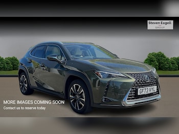 Used Lexus UX 2023 for sale - 78448439: Photo