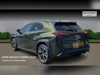 Used Lexus UX 2023 for sale - 78448439: Photo