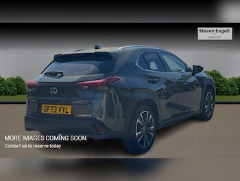 Used Lexus UX 2023 for sale - 78448439: Photo