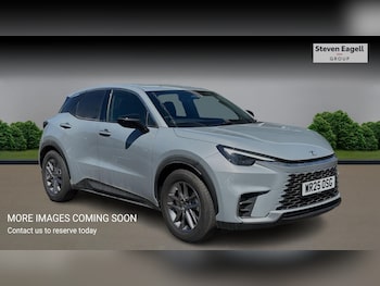 Used Lexus LBX 2025 for sale - 78375496: Photo