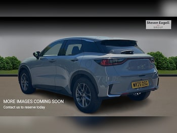 Used Lexus LBX 2025 for sale - 78375496: Photo