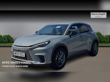 Used Lexus LBX 2025 for sale - 78375496: Photo