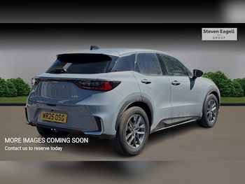 Used Lexus LBX 2025 for sale - 78375496: Photo