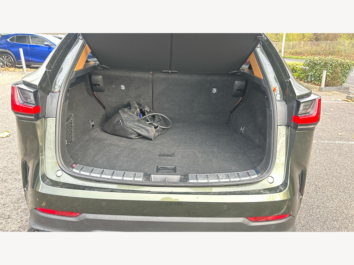 Used Lexus NX 2024 for sale - 76801325: Photo 17