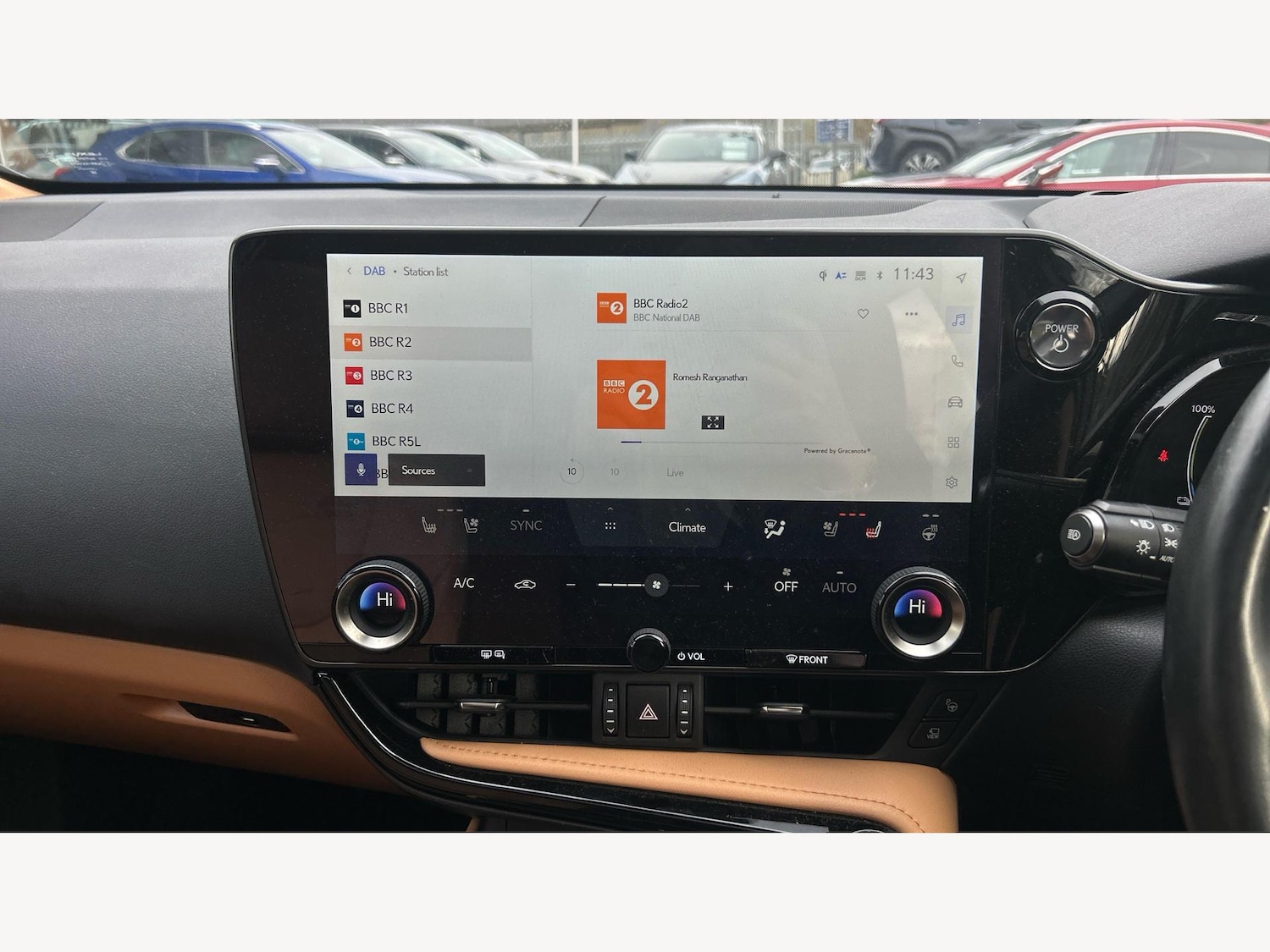 Used Lexus NX 2024 for sale - 76801325: Photo 22