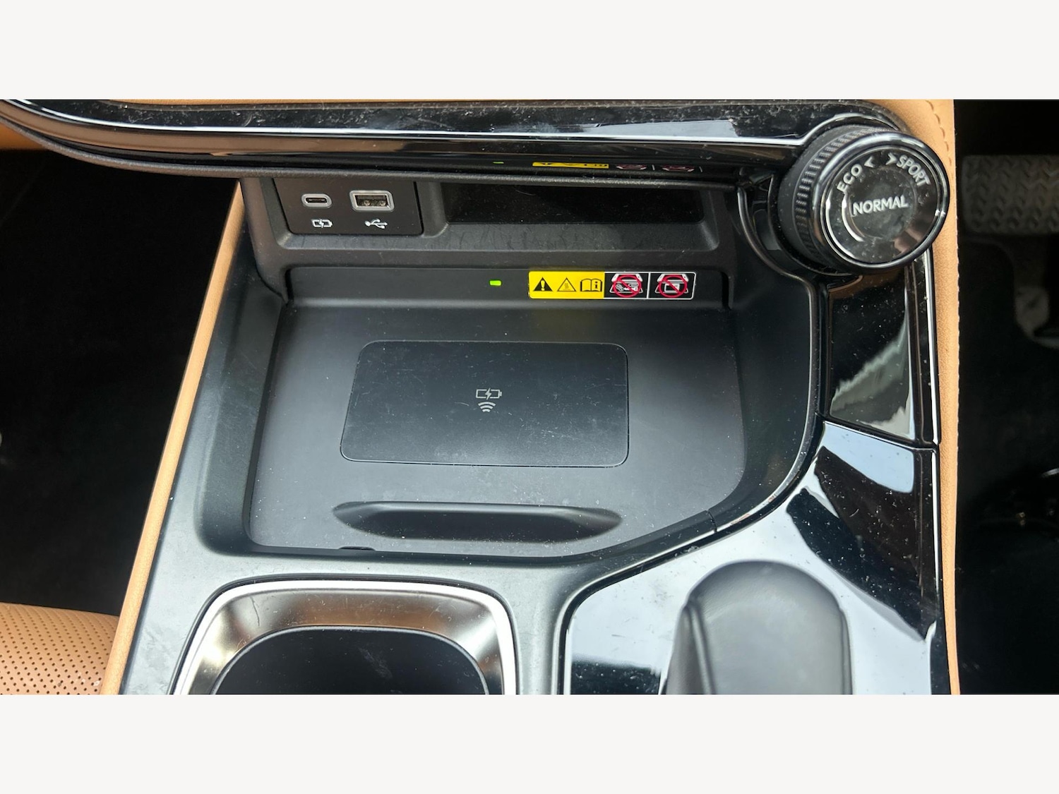 Used Lexus NX 2024 for sale - 76801325: Photo 24