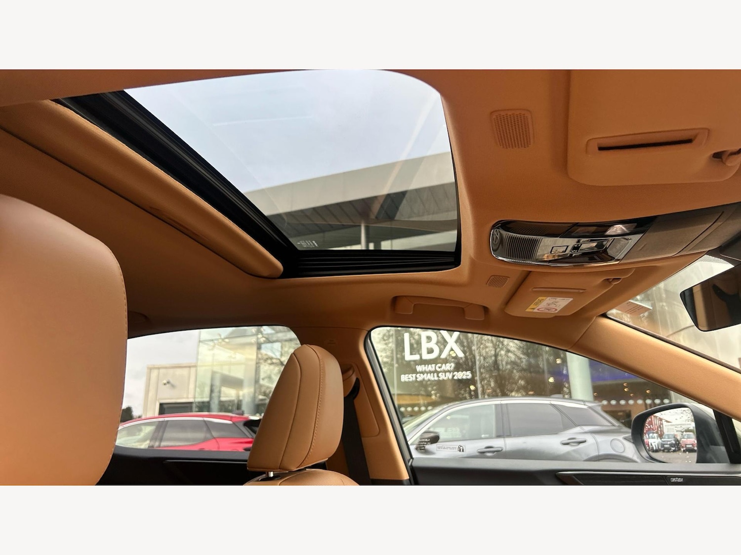 Used Lexus NX 2024 for sale - 76801325: Photo 27