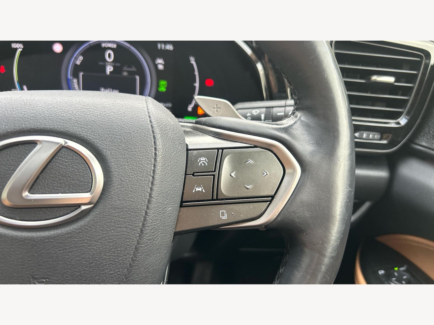 Used Lexus NX 2024 for sale - 76801325: Photo 29