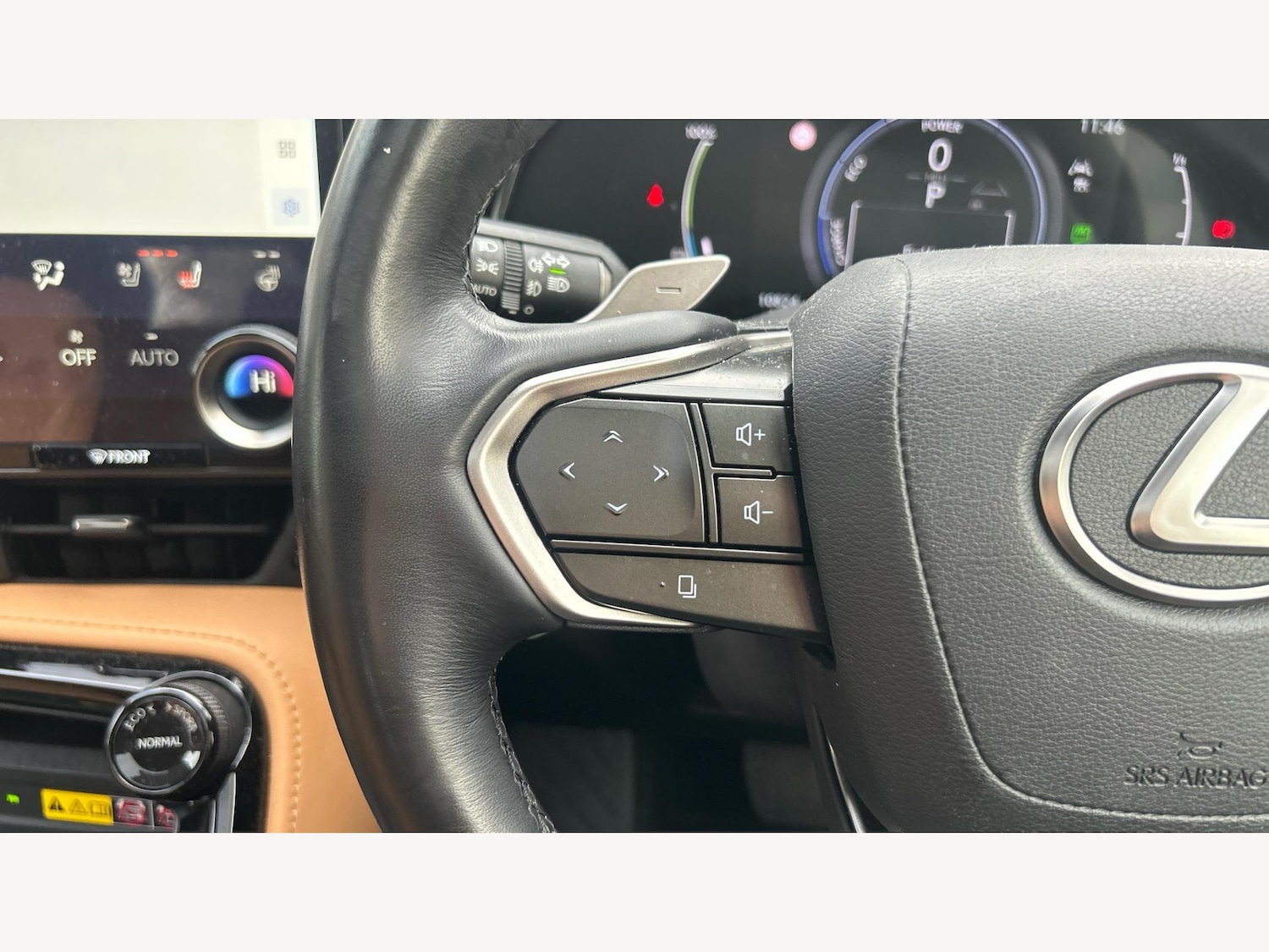 Used Lexus NX 2024 for sale - 76801325: Photo 30