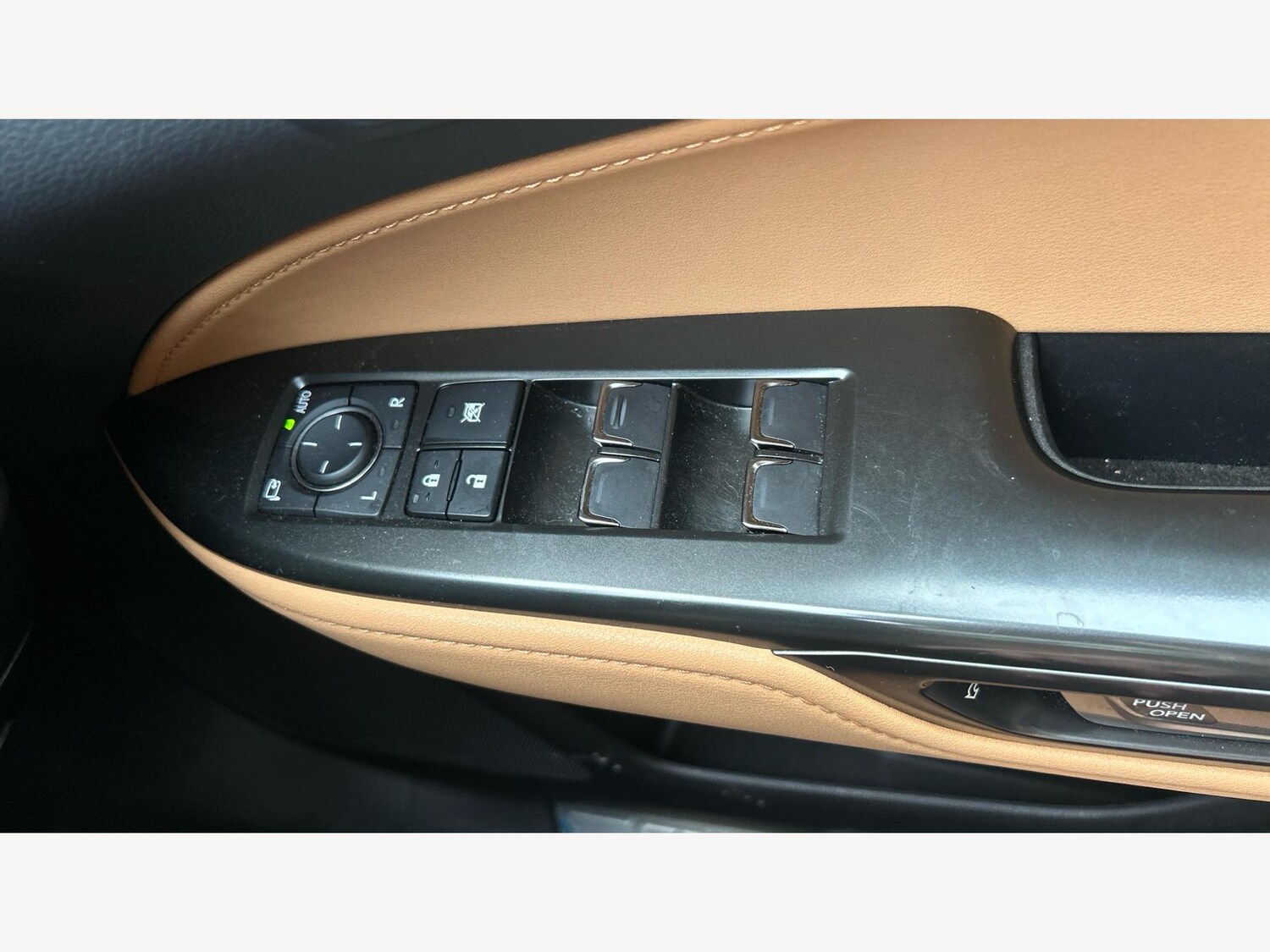Used Lexus NX 2024 for sale - 76801325: Photo 32