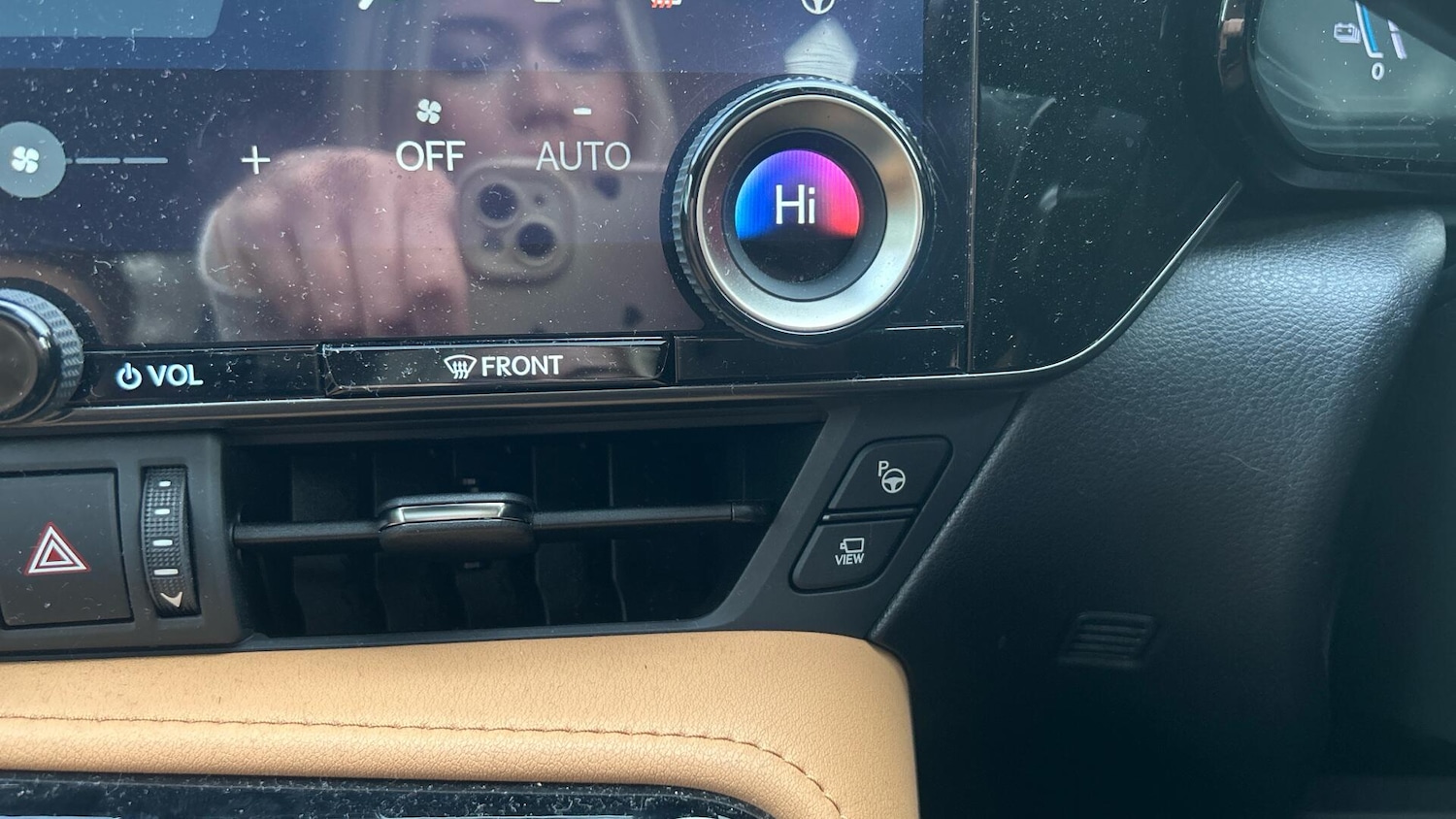 Used Lexus NX 2024 for sale - 76801325: Photo 34