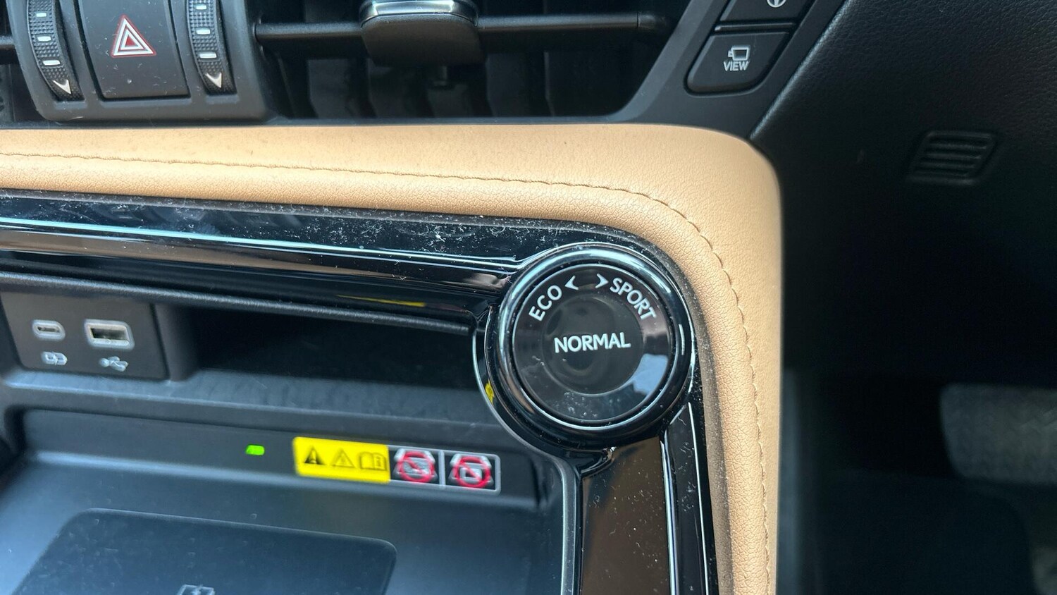 Used Lexus NX 2024 for sale - 76801325: Photo 35