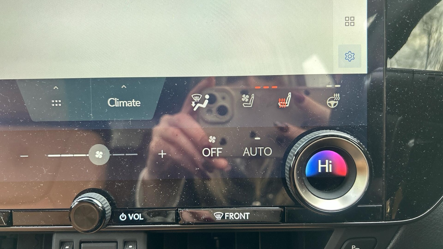 Used Lexus NX 2024 for sale - 76801325: Photo 36