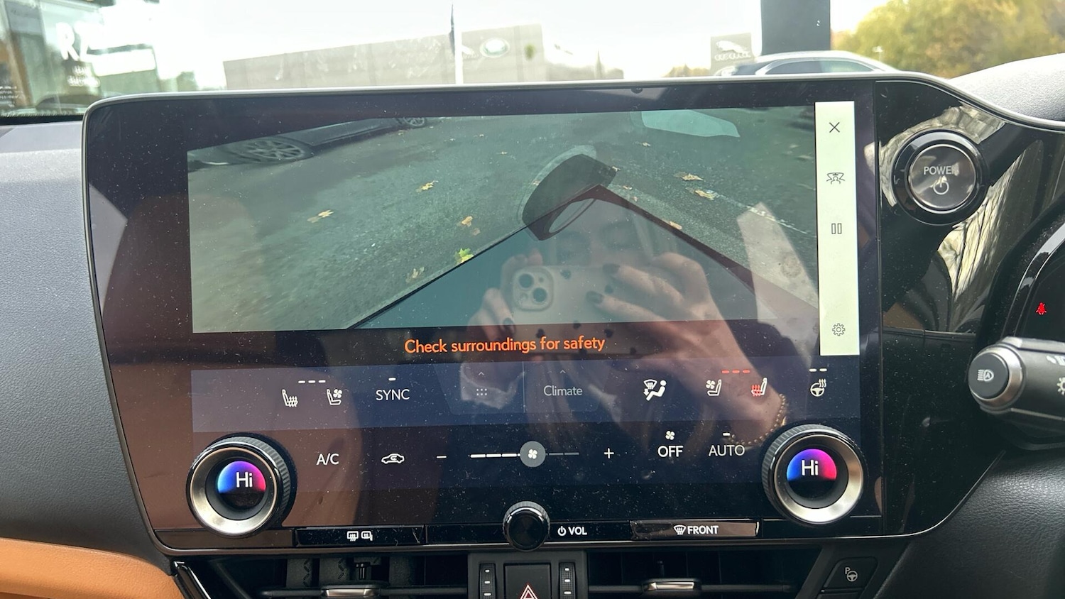 Used Lexus NX 2024 for sale - 76801325: Photo 37