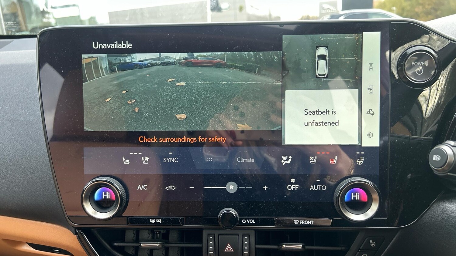 Used Lexus NX 2024 for sale - 76801325: Photo 38