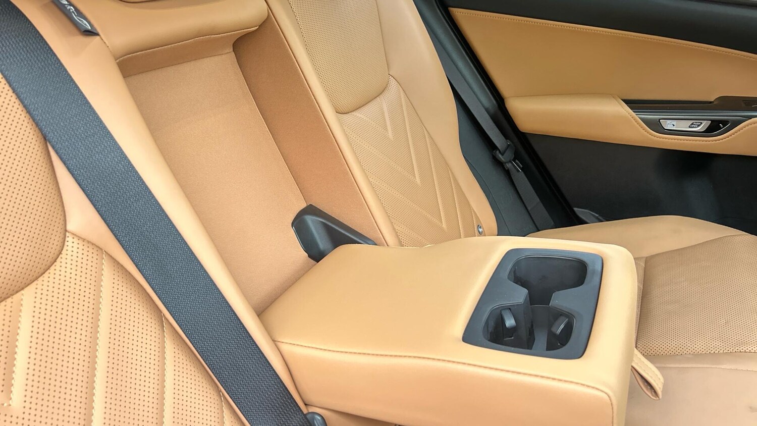 Used Lexus NX 2024 for sale - 76801325: Photo 44