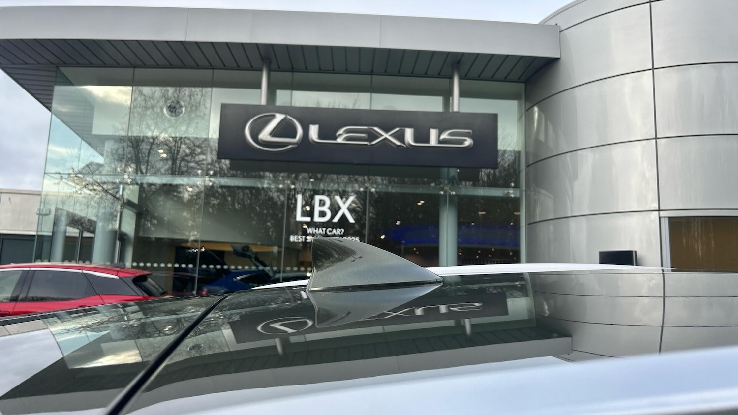 Used Lexus NX 2024 for sale - 76801325: Photo 46