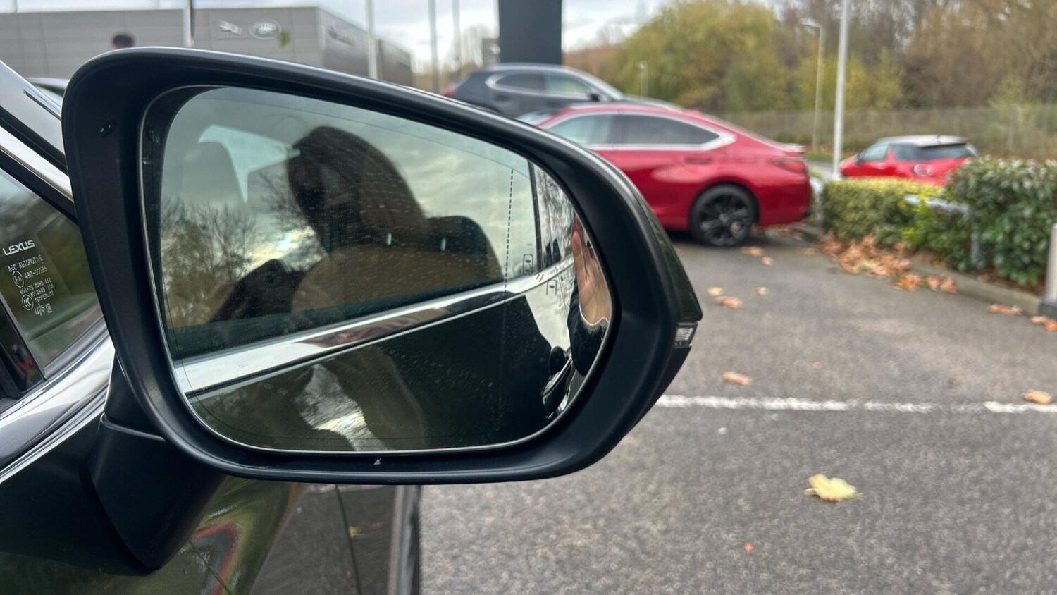 Used Lexus NX 2024 for sale - 76801325: Photo 47