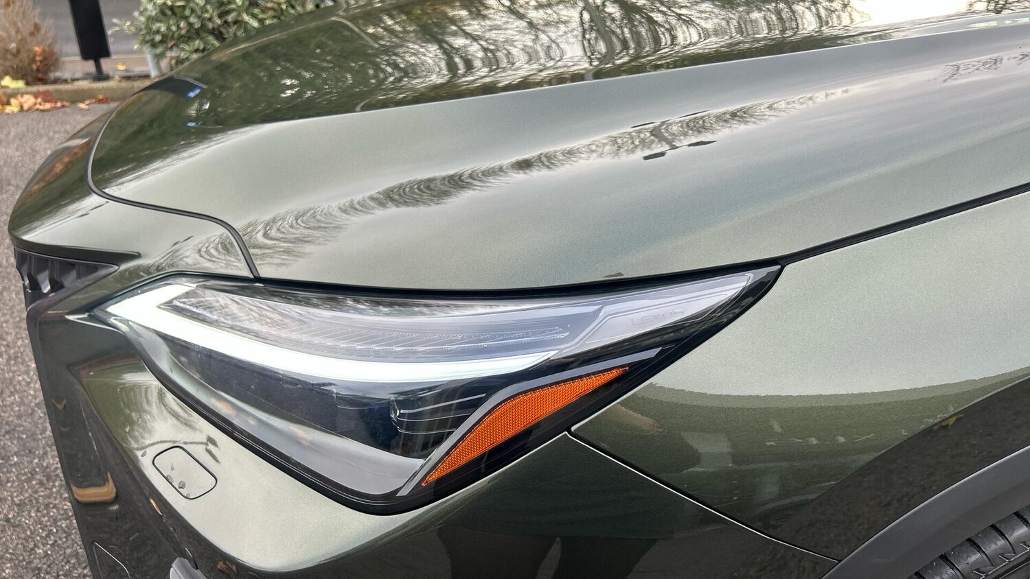 Used Lexus NX 2024 for sale - 76801325: Photo 48