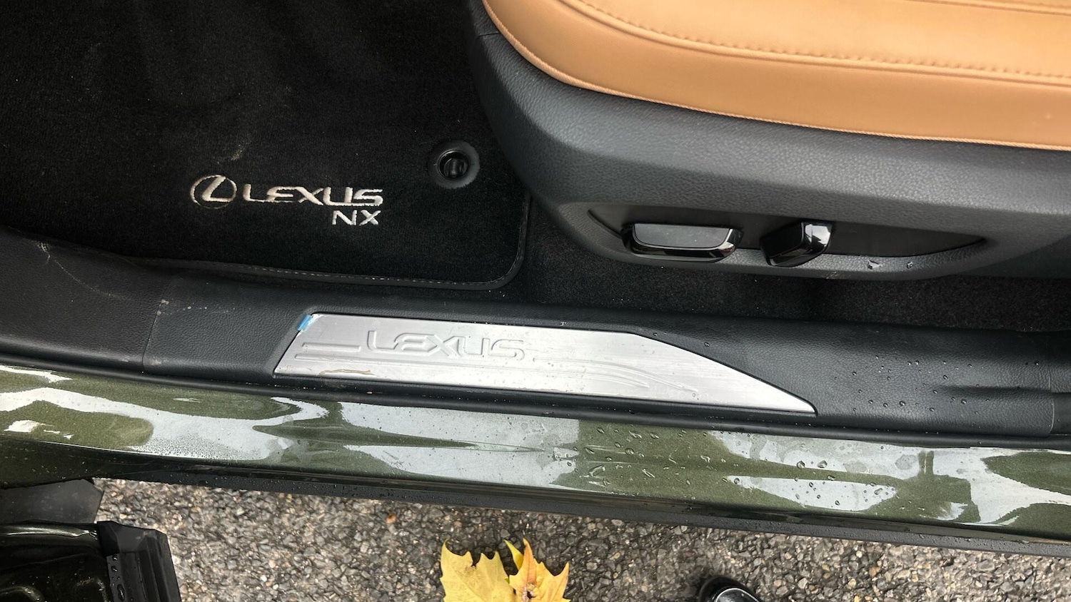 Used Lexus NX 2024 for sale - 76801325: Photo 49