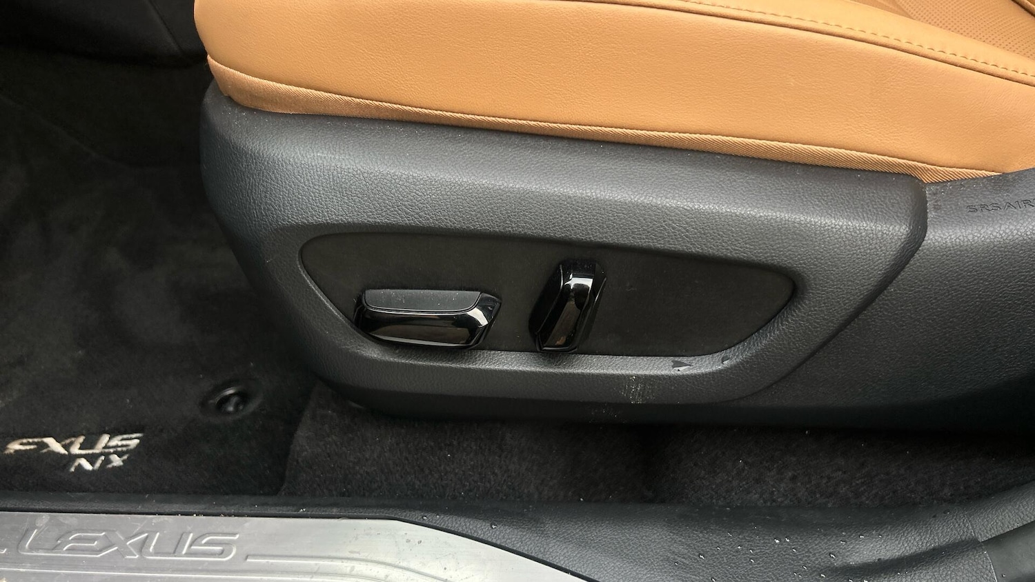 Used Lexus NX 2024 for sale - 76801325: Photo 50