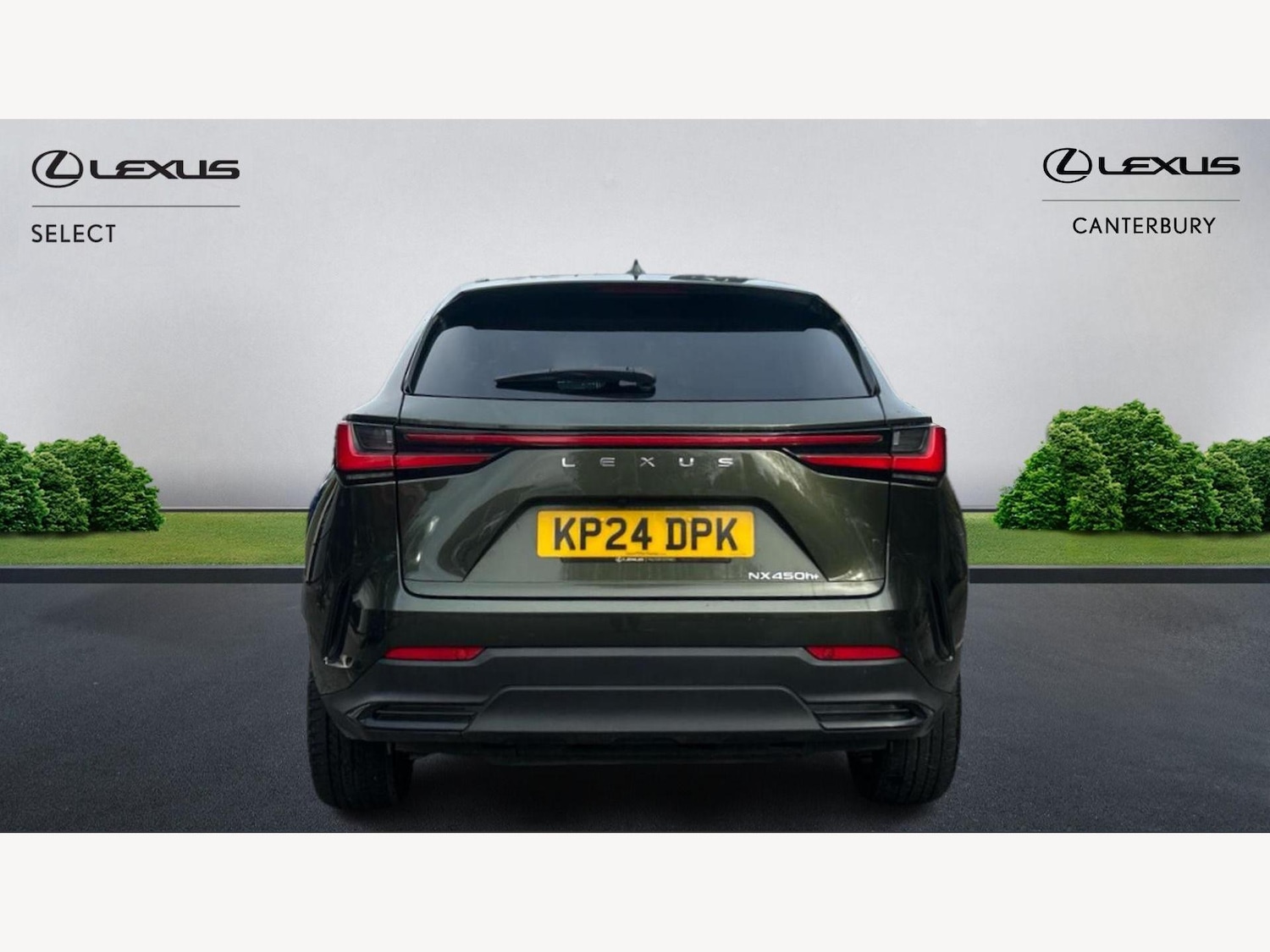 Used Lexus NX 2024 for sale - 76801325: Photo 7