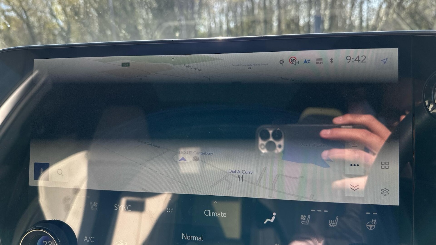 Used Lexus NX 2025 for sale - 78171447: Photo 10