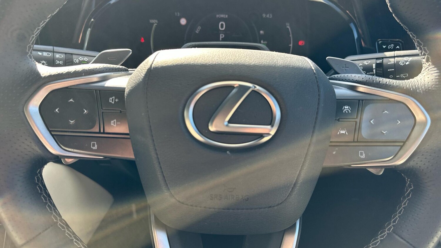 Used Lexus NX 2025 for sale - 78171447: Photo 11