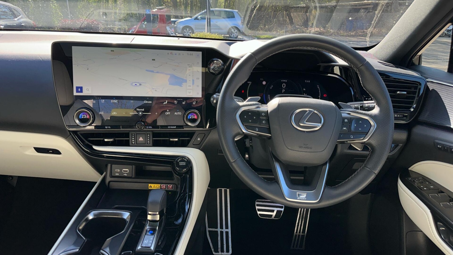 Used Lexus NX 2025 for sale - 78171447: Photo 7