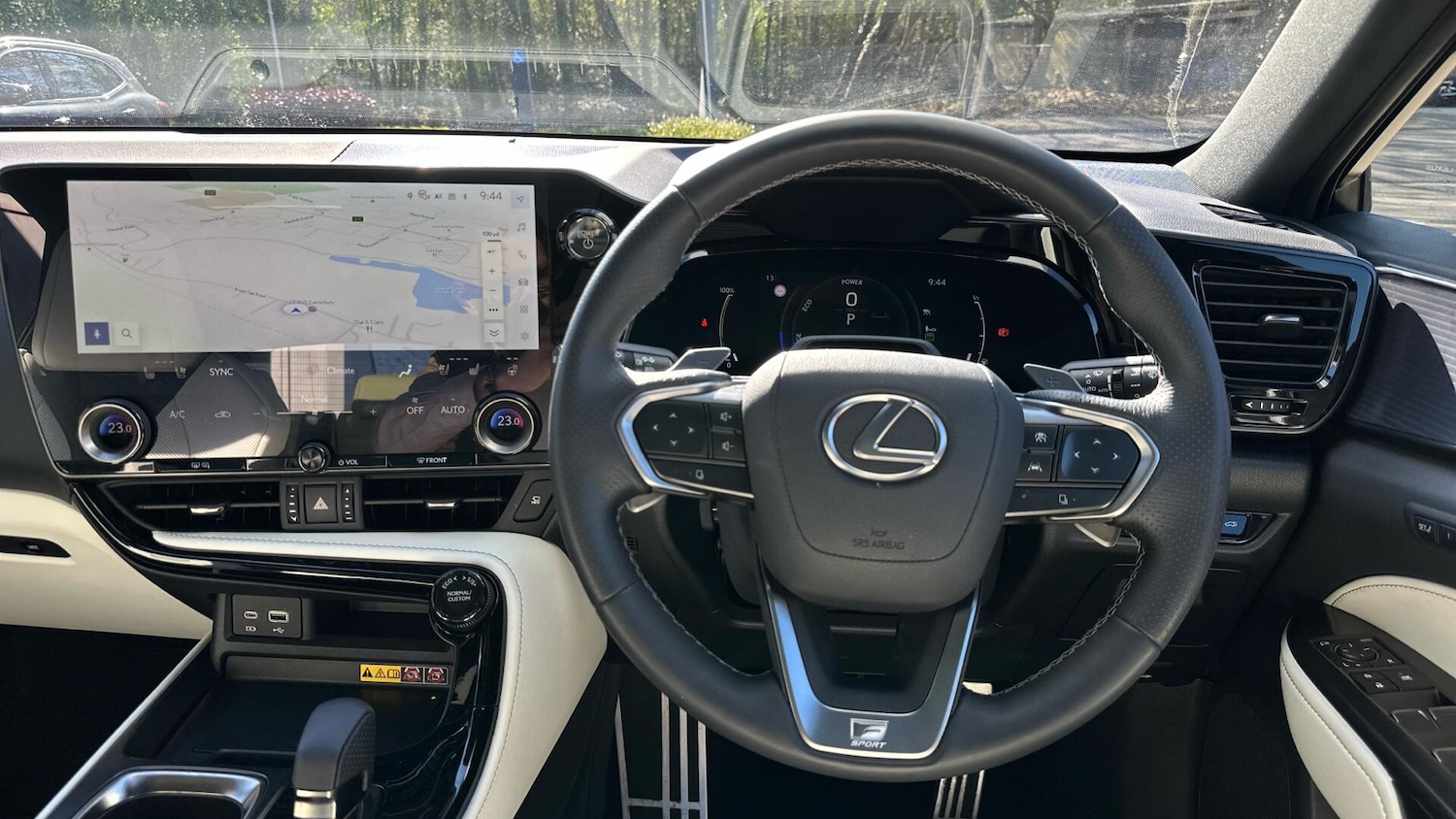 Used Lexus NX 2025 for sale - 78171447: Photo 8