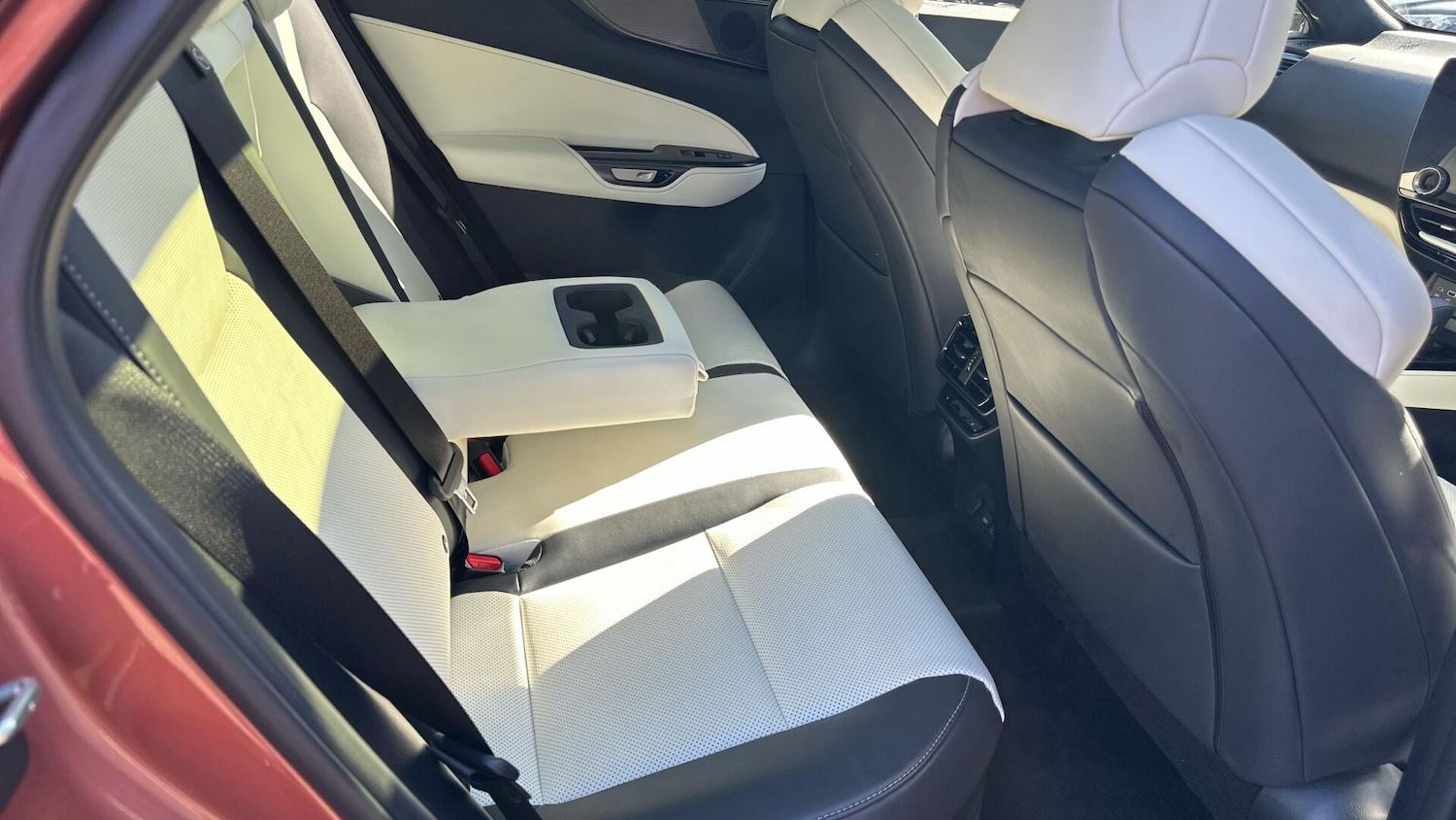 Used Lexus NX 2025 for sale - 78171447: Photo 9