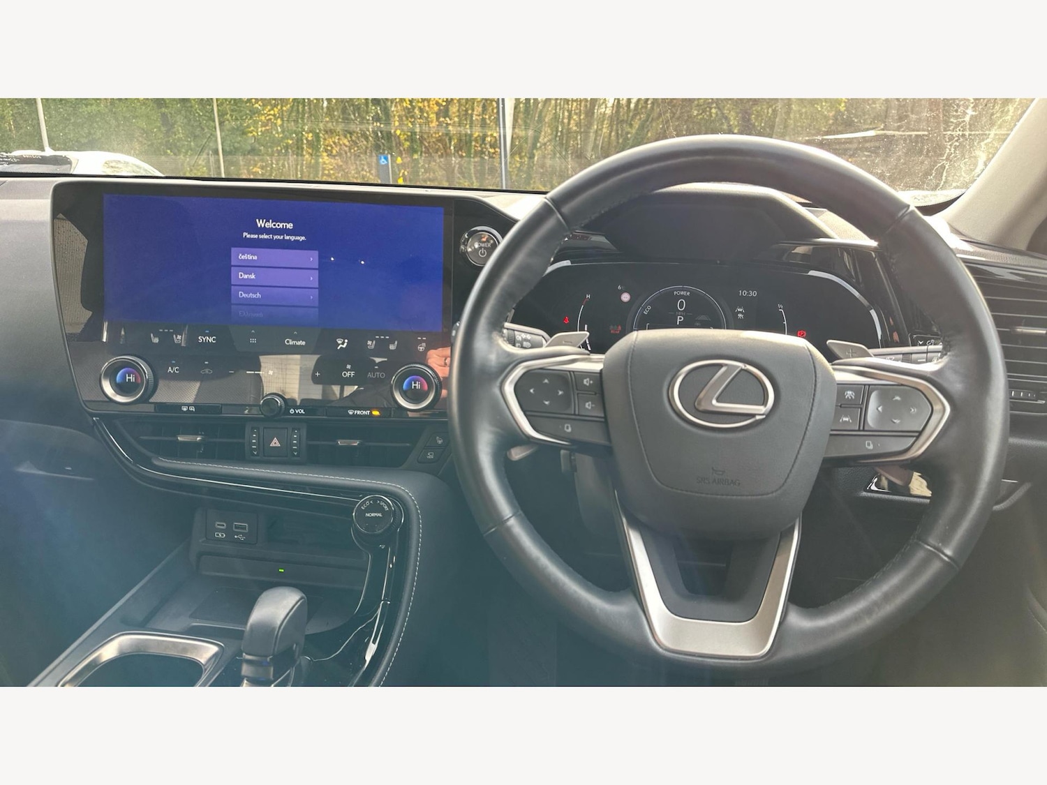 Used Lexus NX for sale - 76728754: Photo 10